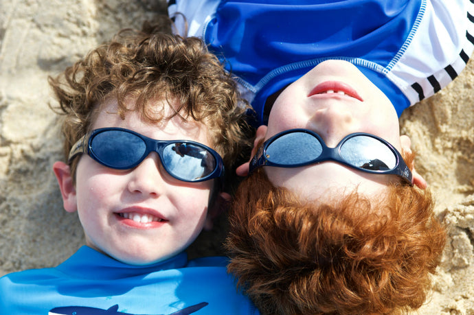 Children’s Sunglasses with UV Protection – Critical for Australian Kids