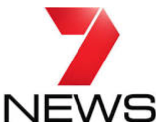 CHANNEL 7 NEWS - 13 yr old boy, UV damage preventable with Beamers
