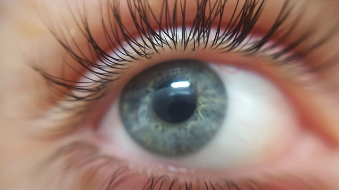 Top 8 Risk Factors for Developing Eye Disease